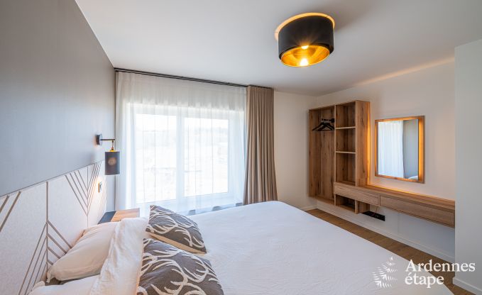 Vakantiewoning voor 9 personen met sauna en tuin in het charmante Our, Paliseul