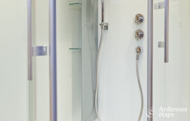 Vakantiehuis in Paliseul voor 4/5 personen in de Ardennen