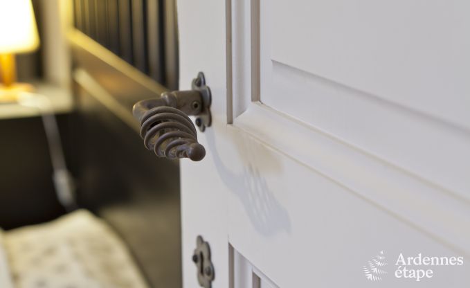 Vakantiehuis in Paliseul voor 4/5 personen in de Ardennen