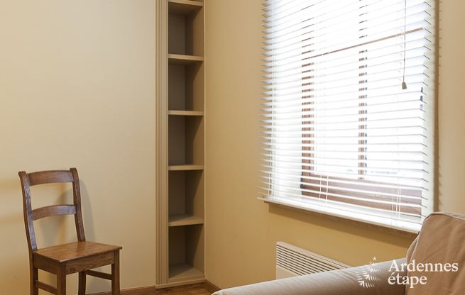 Vakantiehuis in Paliseul voor 4/5 personen in de Ardennen