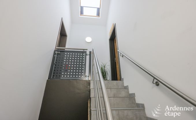 Appartement in Paliseul voor 4/6 personen in de Ardennen