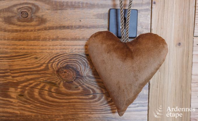 Appartement in Paliseul voor 4/6 personen in de Ardennen