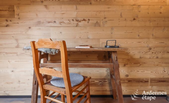 Appartement in Paliseul voor 4/6 personen in de Ardennen