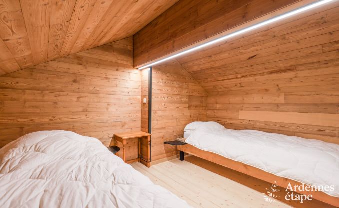 Appartement in Paliseul voor 4/6 personen in de Ardennen