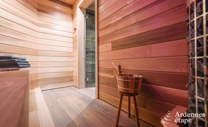 Appartement in Paliseul voor 4/6 personen in de Ardennen