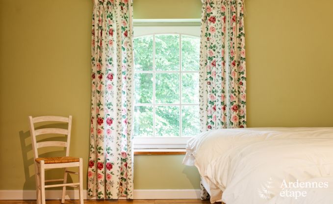 Cottage in Paliseul voor 10/12 personen in de Ardennen