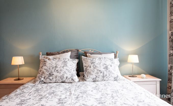 Cottage in Paliseul voor 10/12 personen in de Ardennen