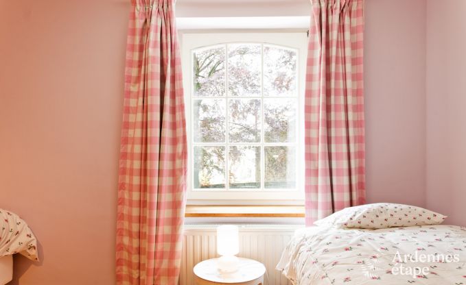 Cottage in Paliseul voor 10/12 personen in de Ardennen