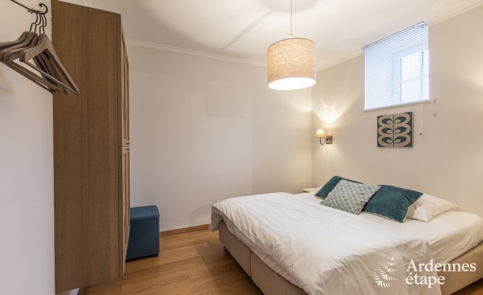 Luxe villa in Paliseul voor 8/10 personen in de Ardennen