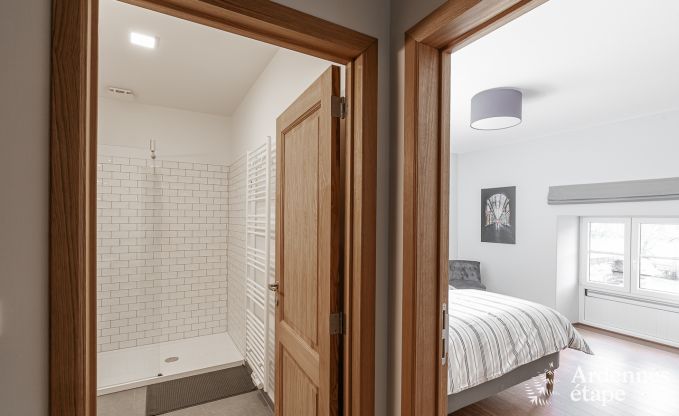 Luxe villa in Paliseul voor 26 personen in de Ardennen