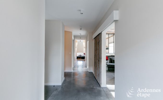 Luxe villa in Paliseul voor 26 personen in de Ardennen