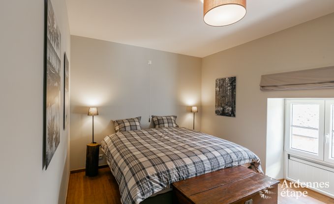 Luxe villa in Paliseul voor 26 personen in de Ardennen