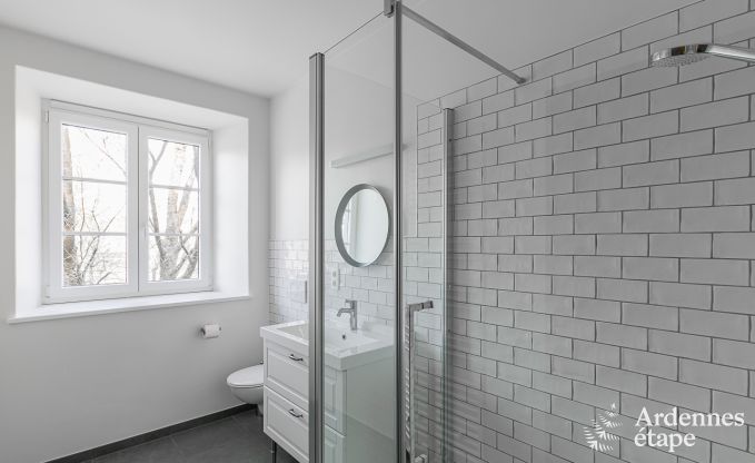 Luxe villa in Paliseul voor 26 personen in de Ardennen