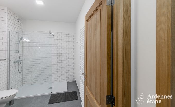 Luxe villa in Paliseul voor 26 personen in de Ardennen