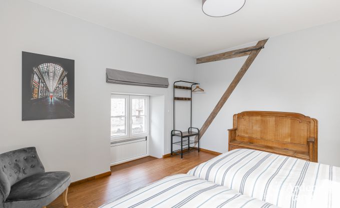 Luxe villa in Paliseul voor 26 personen in de Ardennen