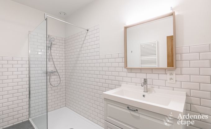 Luxe villa in Paliseul voor 26 personen in de Ardennen