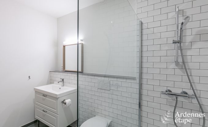 Luxe villa in Paliseul voor 26 personen in de Ardennen