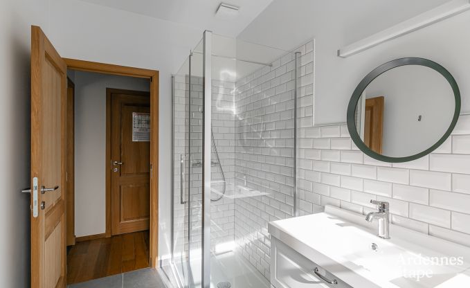 Luxe villa in Paliseul voor 26 personen in de Ardennen