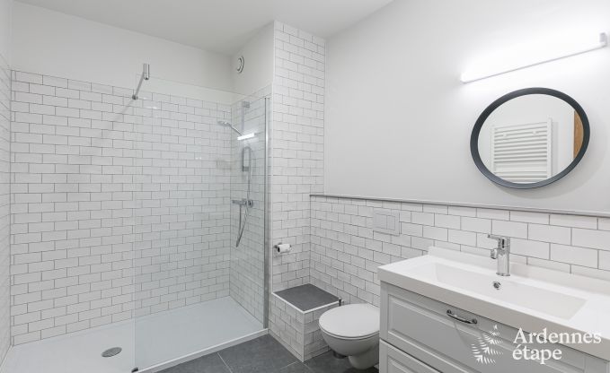 Luxe villa in Paliseul voor 26 personen in de Ardennen