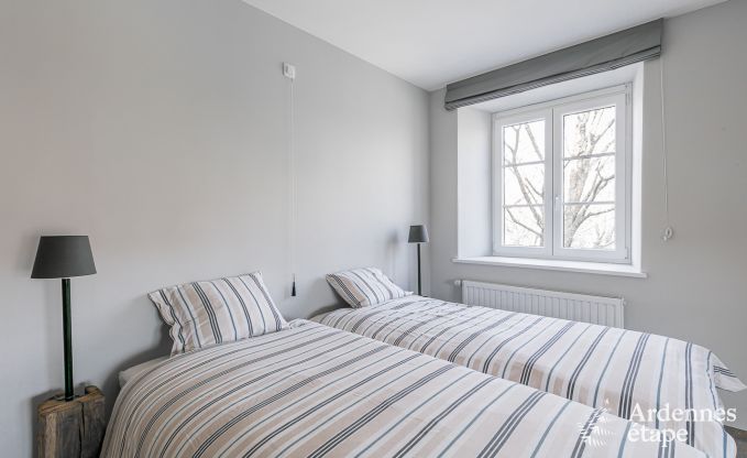 Luxe villa in Paliseul voor 26 personen in de Ardennen