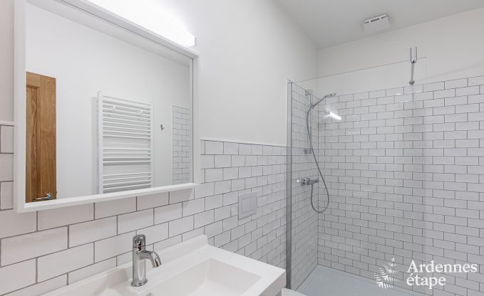 Luxe villa in Paliseul voor 26 personen in de Ardennen