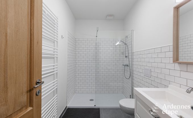 Luxe villa in Paliseul voor 26 personen in de Ardennen