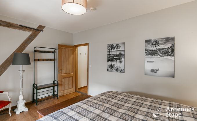 Luxe villa in Paliseul voor 26 personen in de Ardennen