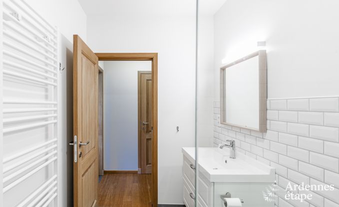 Luxe villa in Paliseul voor 26 personen in de Ardennen