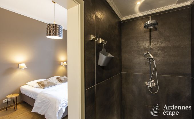 Luxe villa in Paliseul voor 8/12 personen in de Ardennen