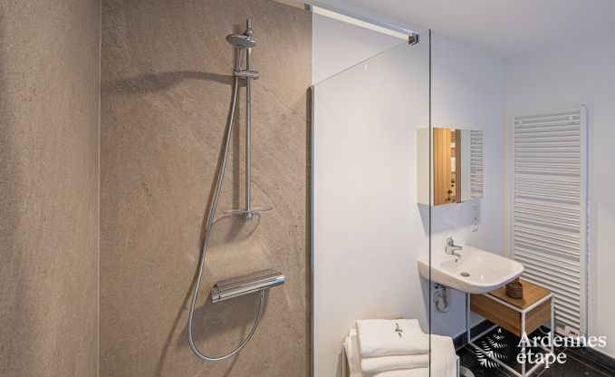 Luxe villa in Paliseul voor 18 personen in de Ardennen