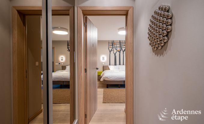 Luxe villa in Paliseul voor 18 personen in de Ardennen