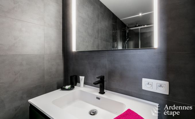 Hoogwaardige vakantiewoning in Paliseul voor 14 personen in de Ardennen