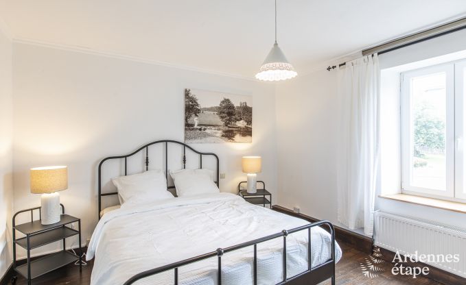 Vakantiehuis in Paliseul voor 6 personen in de Ardennen