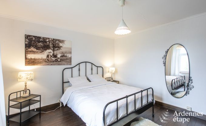 Vakantiehuis in Paliseul voor 6 personen in de Ardennen