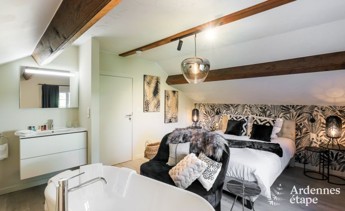 Vakantiehuis in Paliseul voor 4 personen in de Ardennen