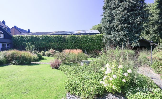 Vakantiehuis in Paliseul voor 4 personen in de Ardennen