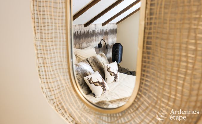 Vakantiehuis in Paliseul voor 4 personen in de Ardennen