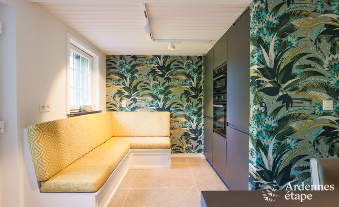 Vakantiehuis in Paliseul voor 4 personen in de Ardennen