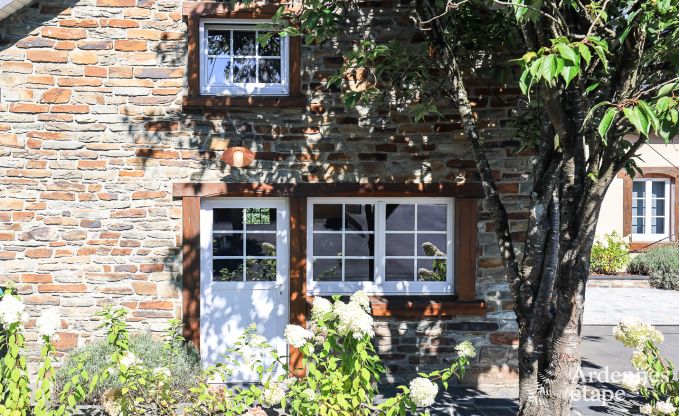 Vakantiehuis in Paliseul voor 4 personen in de Ardennen