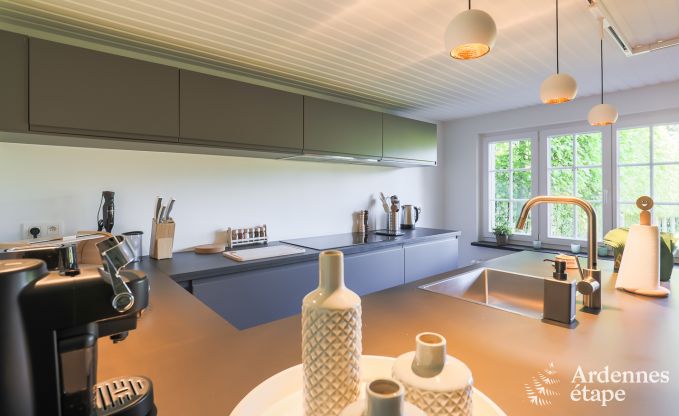 Vakantiehuis in Paliseul voor 4 personen in de Ardennen