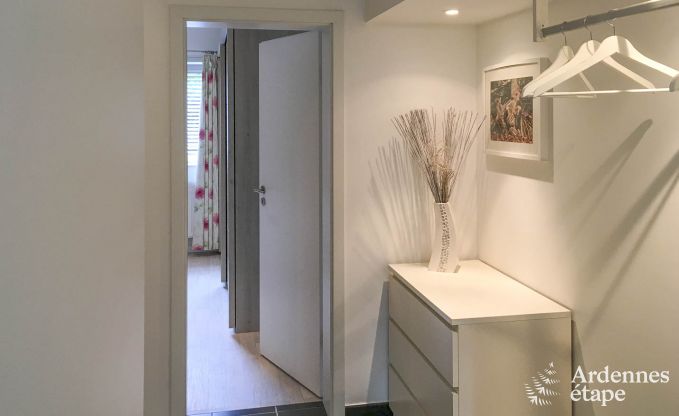 Vakantiehuis in Paliseul voor 6 personen in de Ardennen