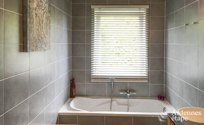 Vakantiehuis in Paliseul voor 6 personen in de Ardennen