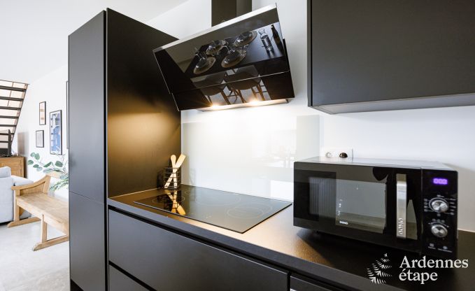 Comfortabel vakantiehuis voor gezinsvakantie in Paliseul, Ardennen