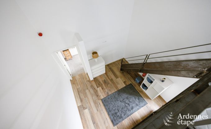 Comfortabel vakantiehuis voor gezinsvakantie in Paliseul, Ardennen