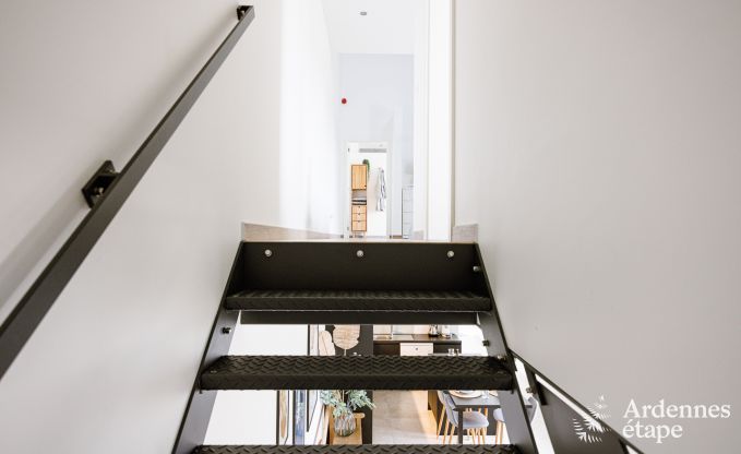 Comfortabel vakantiehuis voor gezinsvakantie in Paliseul, Ardennen