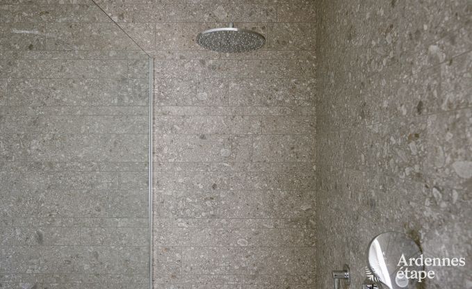 Comfortabel vakantiehuis voor gezinsvakantie in Paliseul, Ardennen