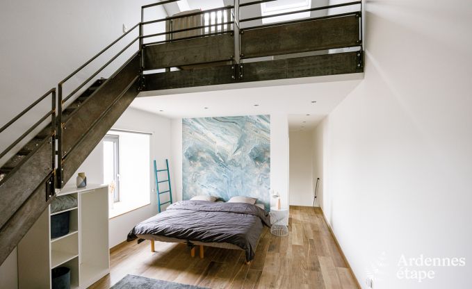 Comfortabel vakantiehuis voor gezinsvakantie in Paliseul, Ardennen