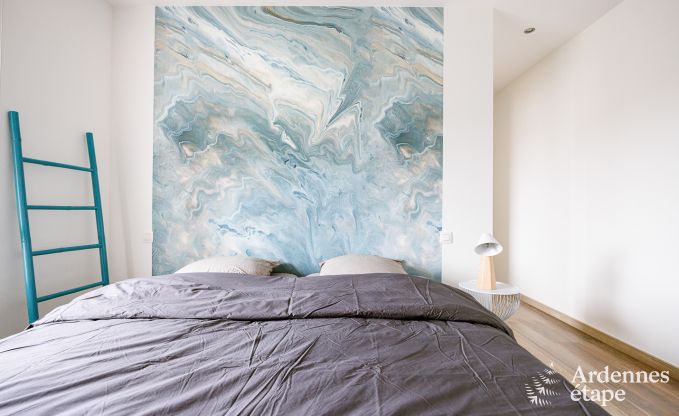 Comfortabel vakantiehuis voor gezinsvakantie in Paliseul, Ardennen