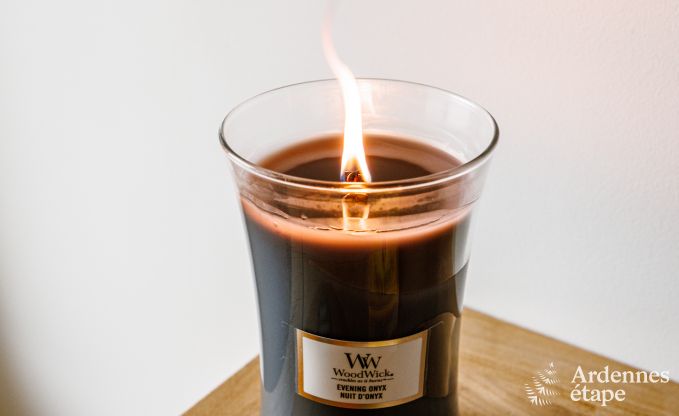 Comfortabel vakantiehuis voor gezinsvakantie in Paliseul, Ardennen