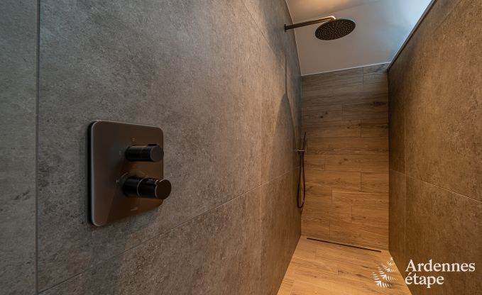 Gezellig vakantiehuis voor 8 personen in Paliseul, vlakbij het bos en de rivier